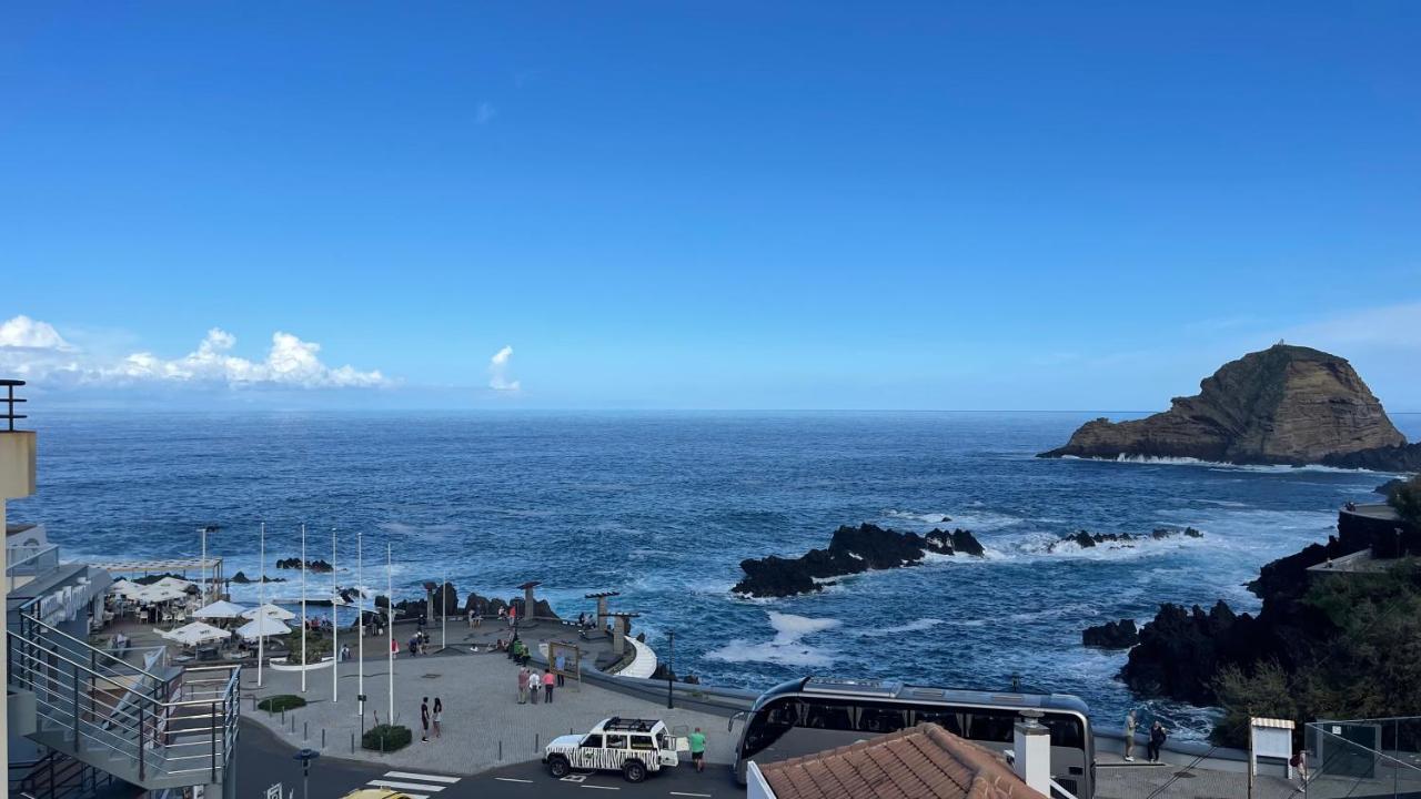 Sea And Sun 4 You - Porto Moniz Exterior foto