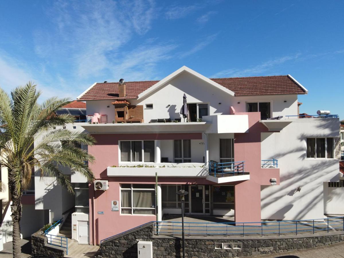 Sea And Sun 4 You - Porto Moniz Exterior foto