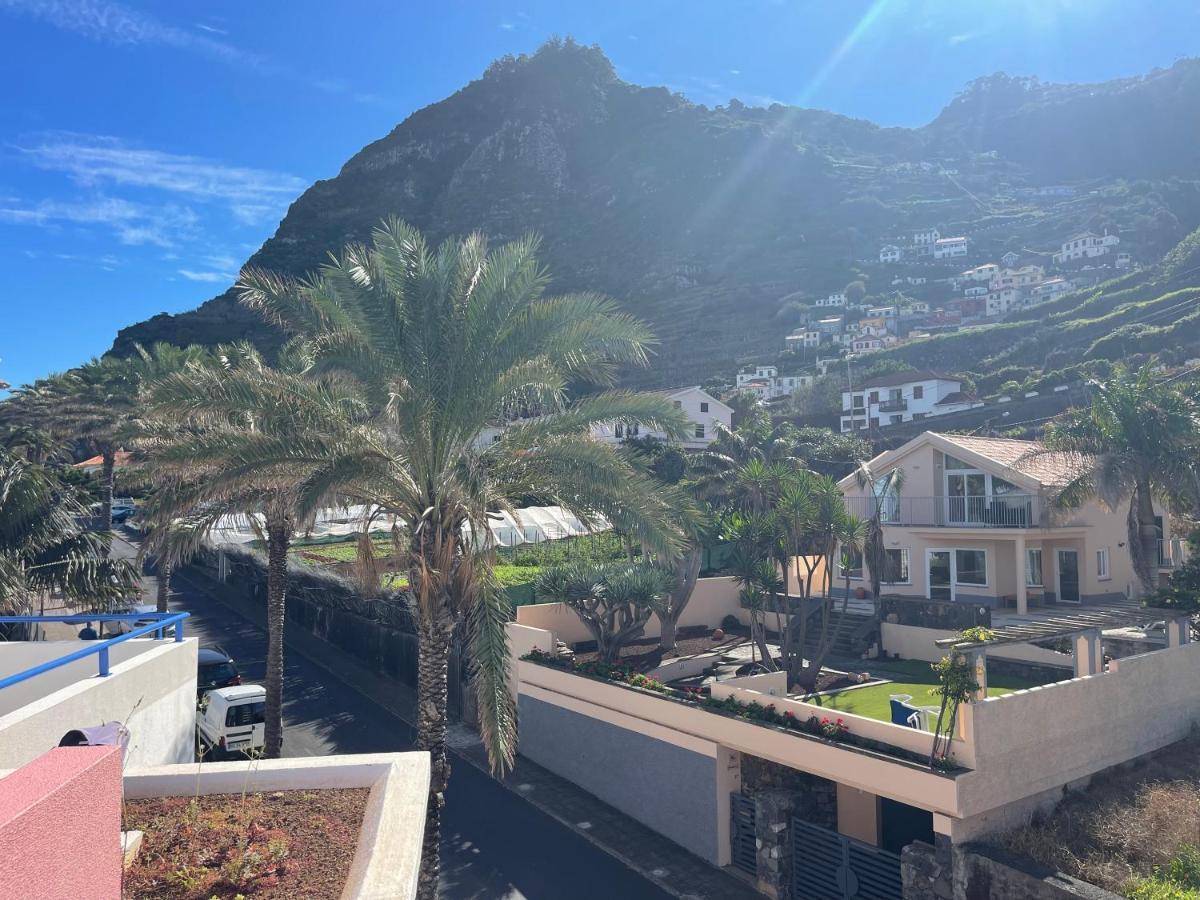 Sea And Sun 4 You - Porto Moniz Exterior foto