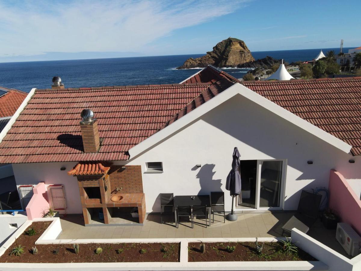 Sea And Sun 4 You - Porto Moniz Exterior foto