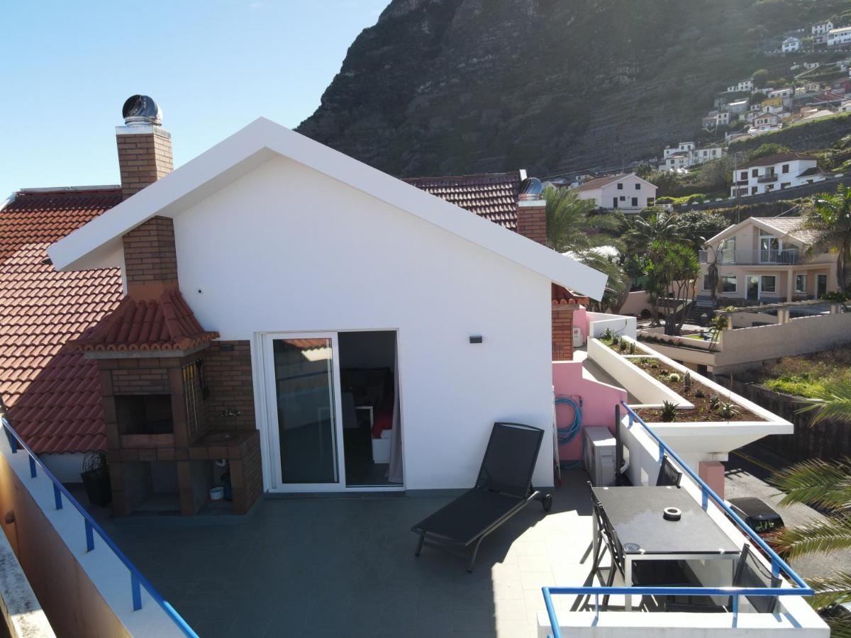 Sea And Sun 4 You - Porto Moniz Exterior foto