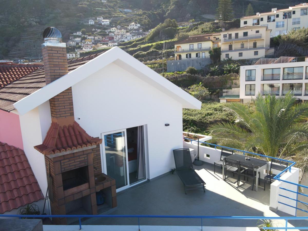 Sea And Sun 4 You - Porto Moniz Exterior foto