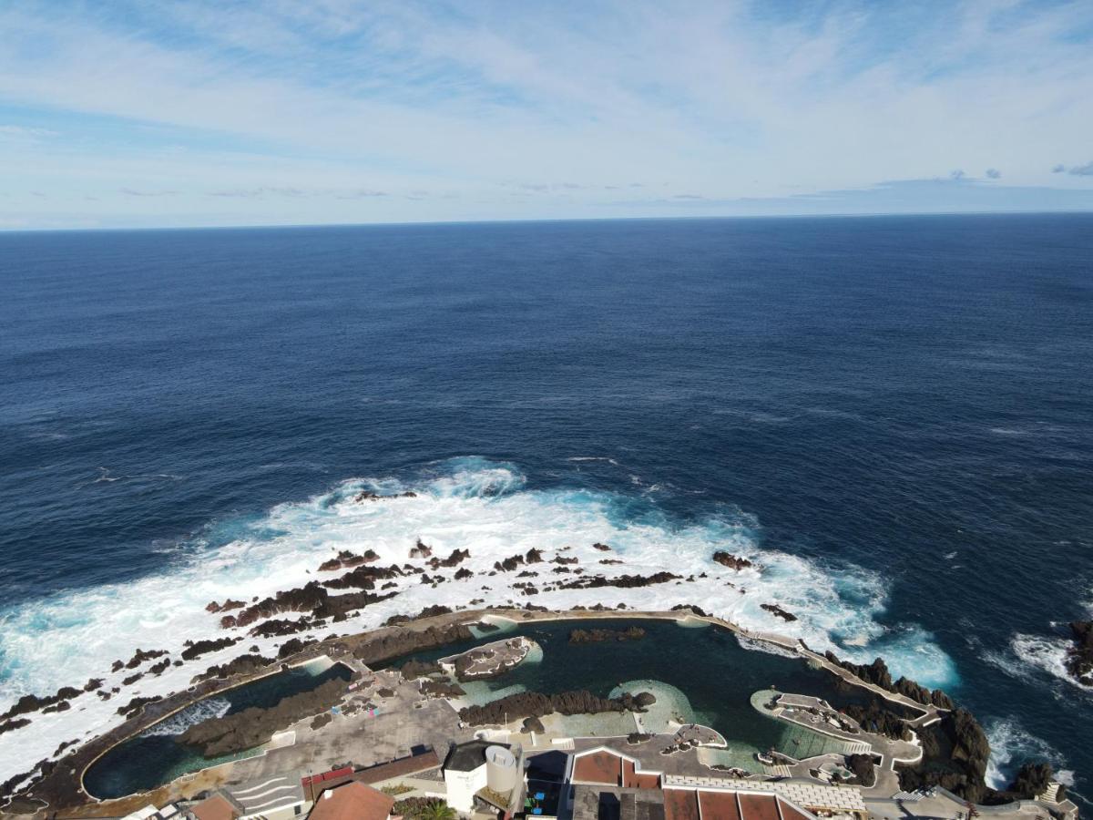 Sea And Sun 4 You - Porto Moniz Exterior foto