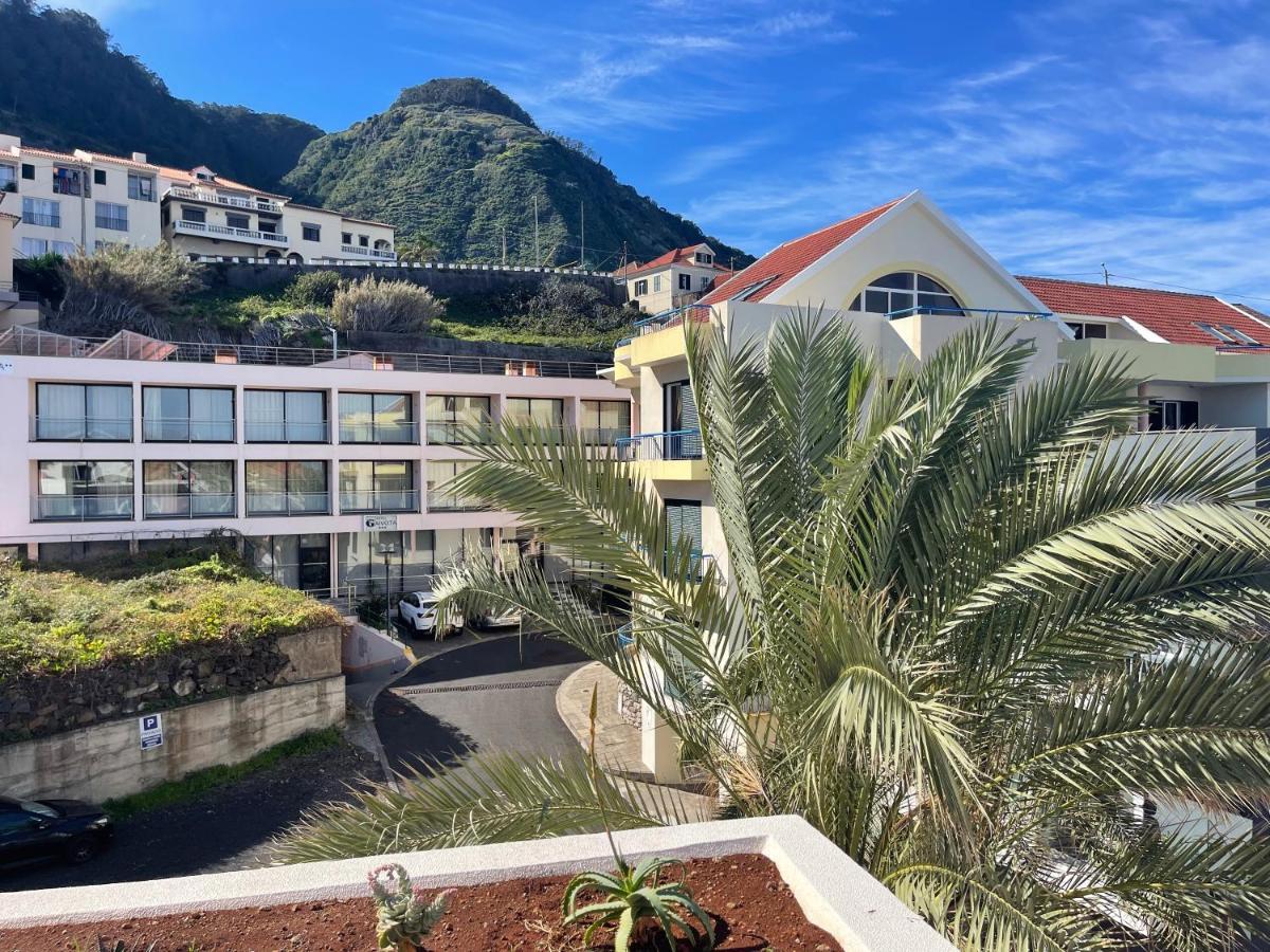 Sea And Sun 4 You - Porto Moniz Exterior foto