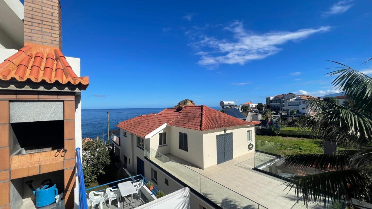 Sea And Sun 4 You - Porto Moniz Exterior foto