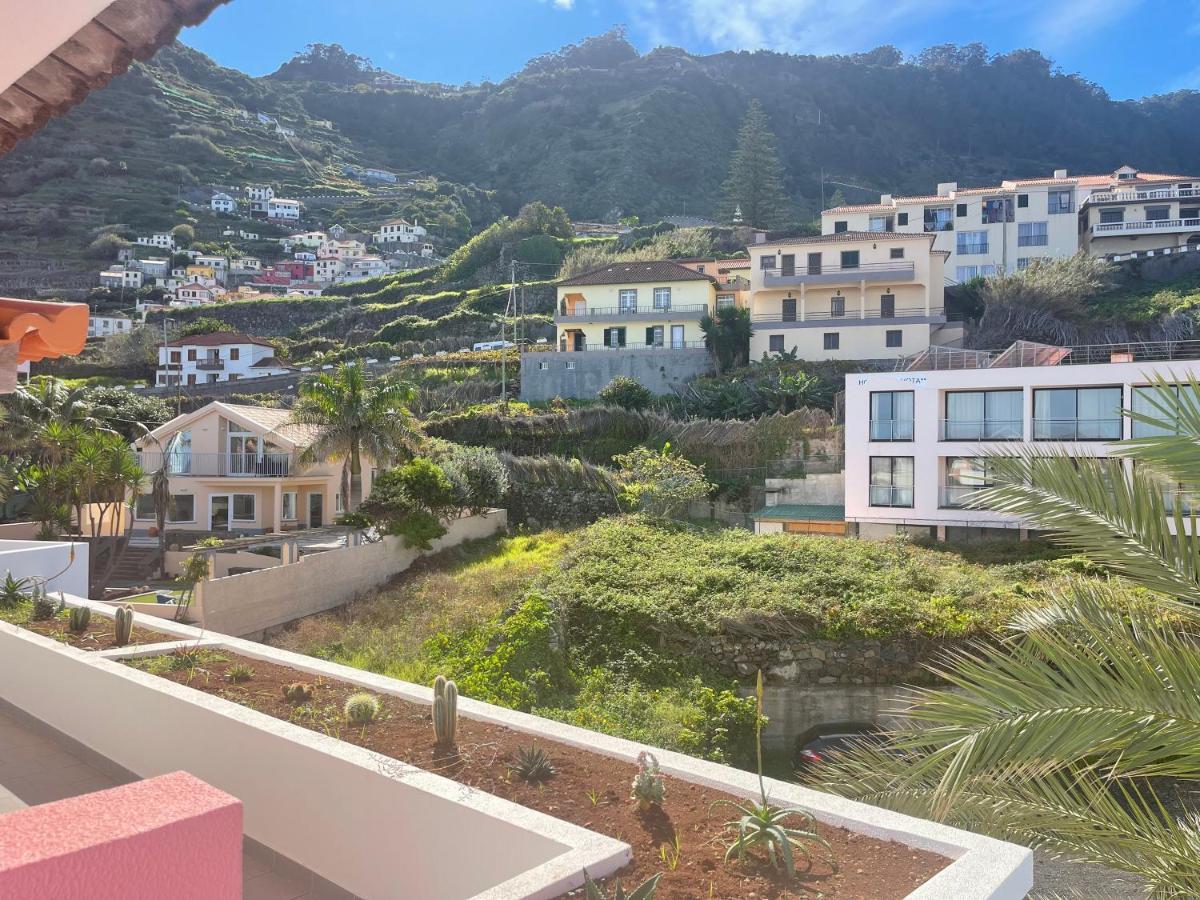 Sea And Sun 4 You - Porto Moniz Exterior foto