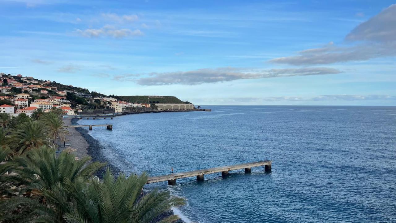 Sea And Sun 4 You - Porto Moniz Exterior foto