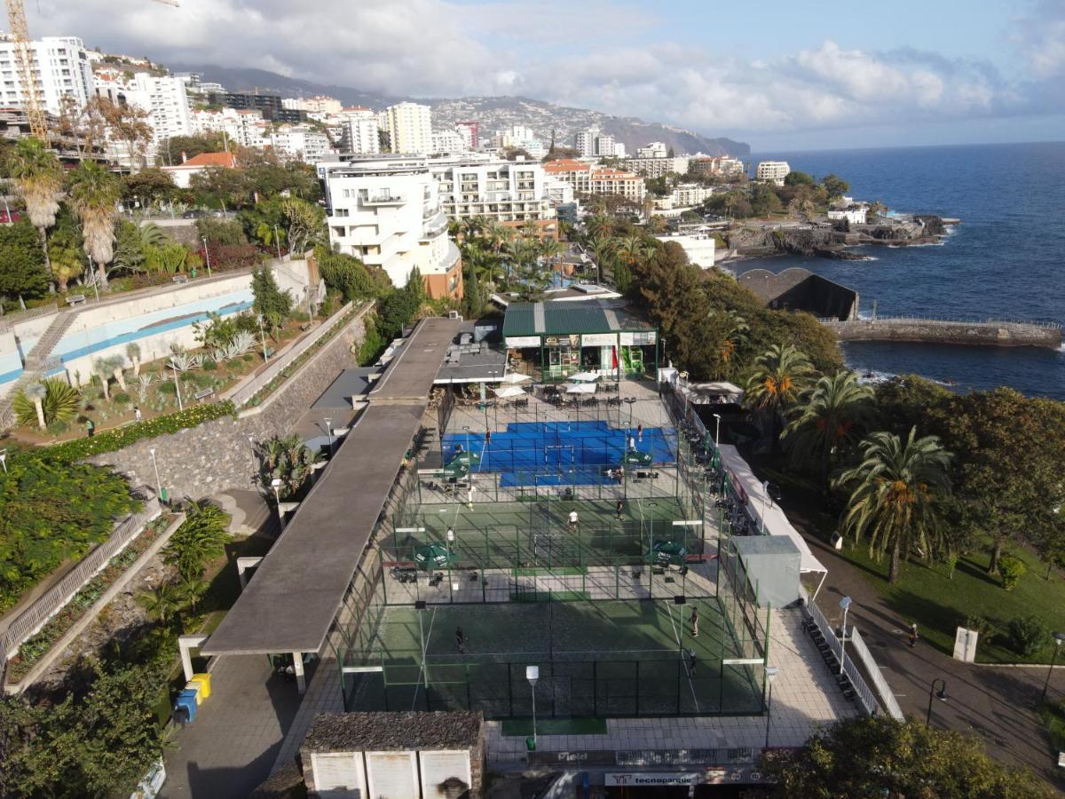 Sea And Sun 4 You - Porto Moniz Exterior foto