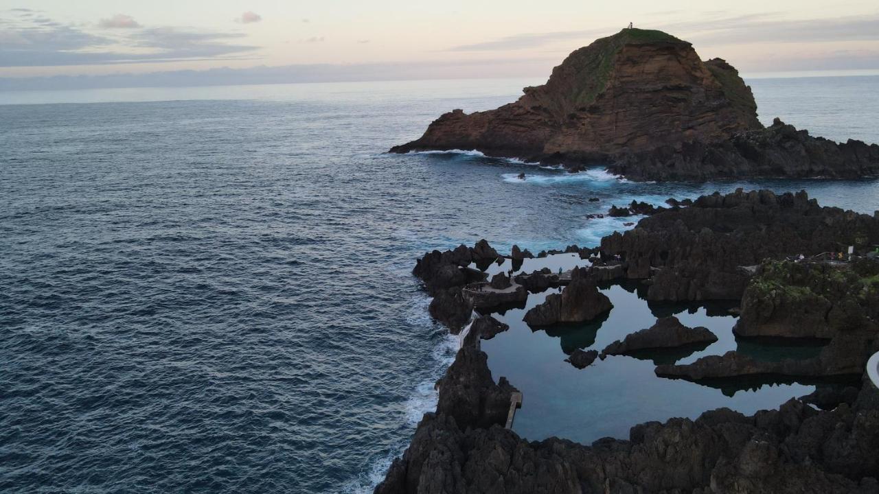 Sea And Sun 4 You - Porto Moniz Exterior foto