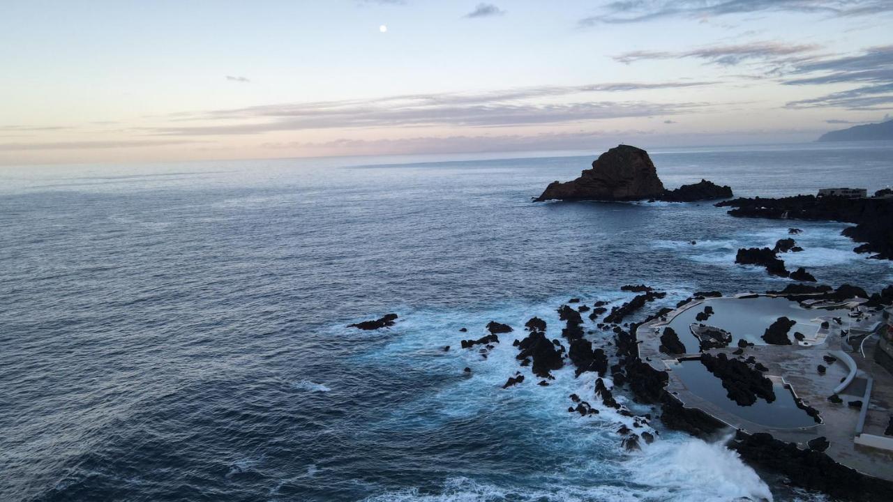 Sea And Sun 4 You - Porto Moniz Exterior foto