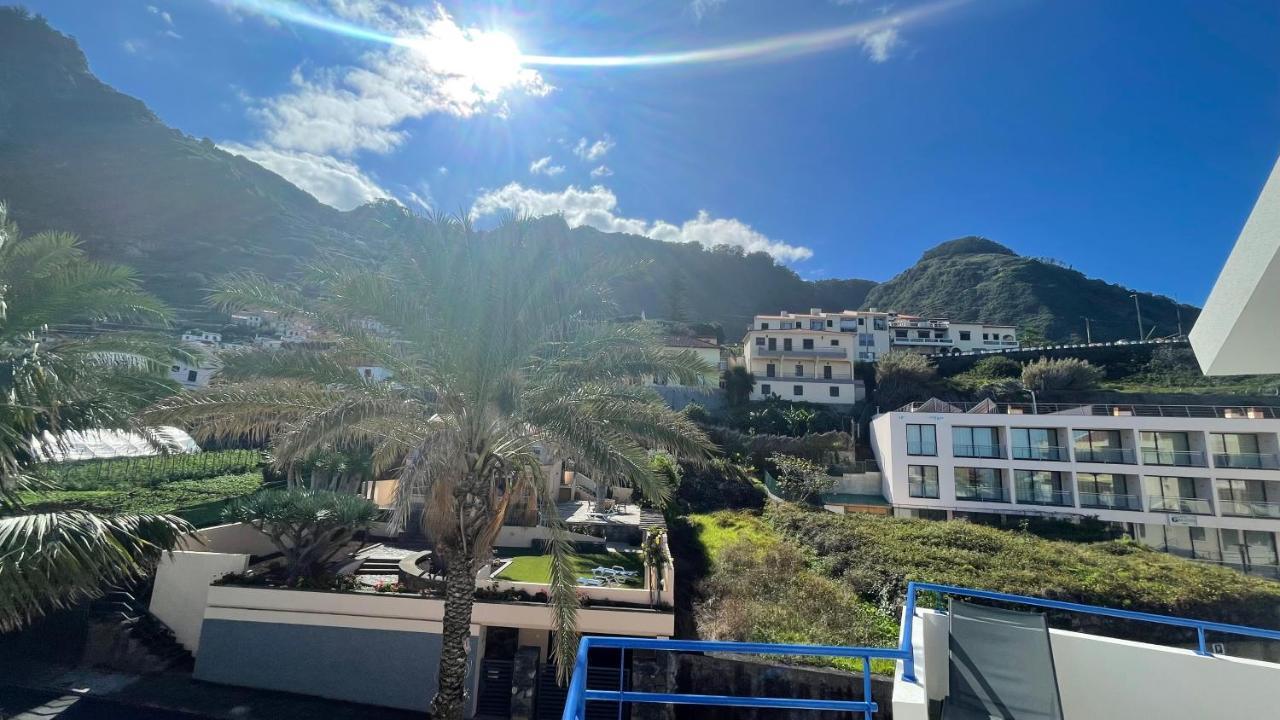 Sea And Sun 4 You - Porto Moniz Exterior foto