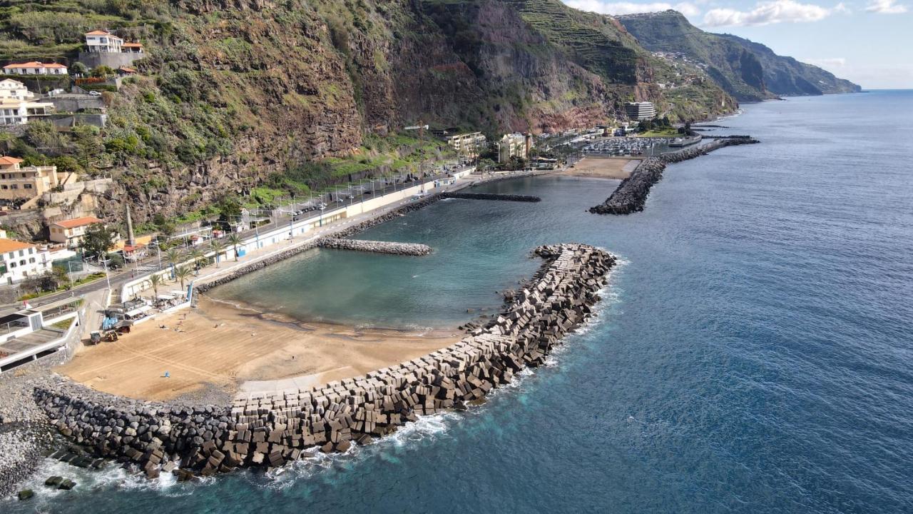 Sea And Sun 4 You - Porto Moniz Exterior foto
