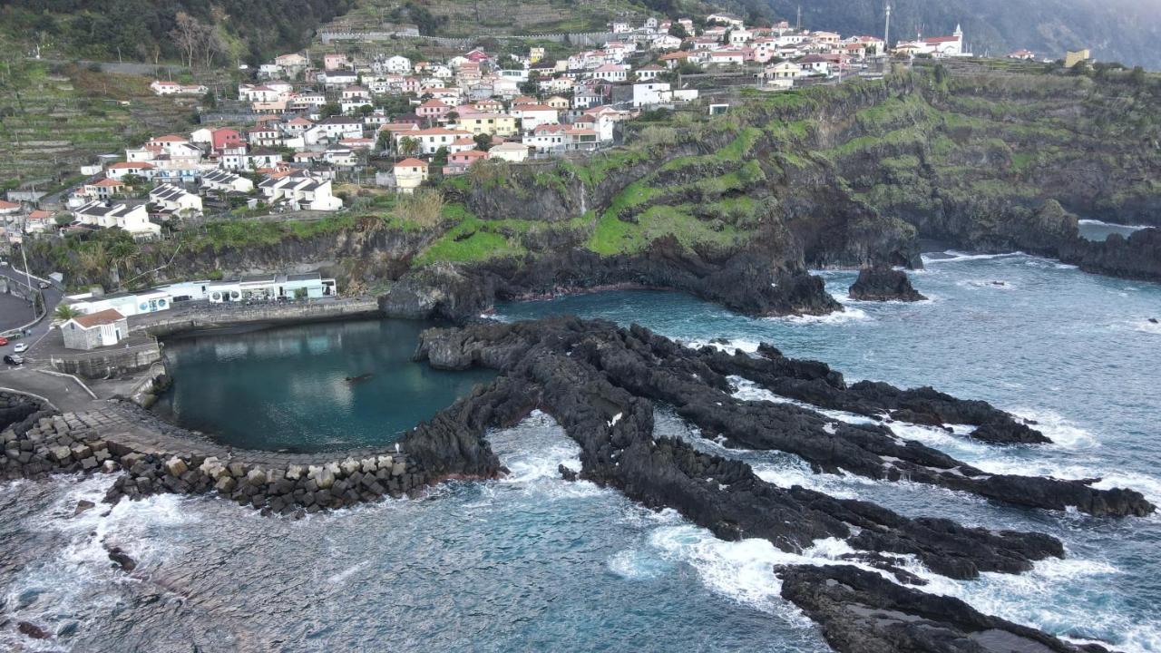 Sea And Sun 4 You - Porto Moniz Exterior foto