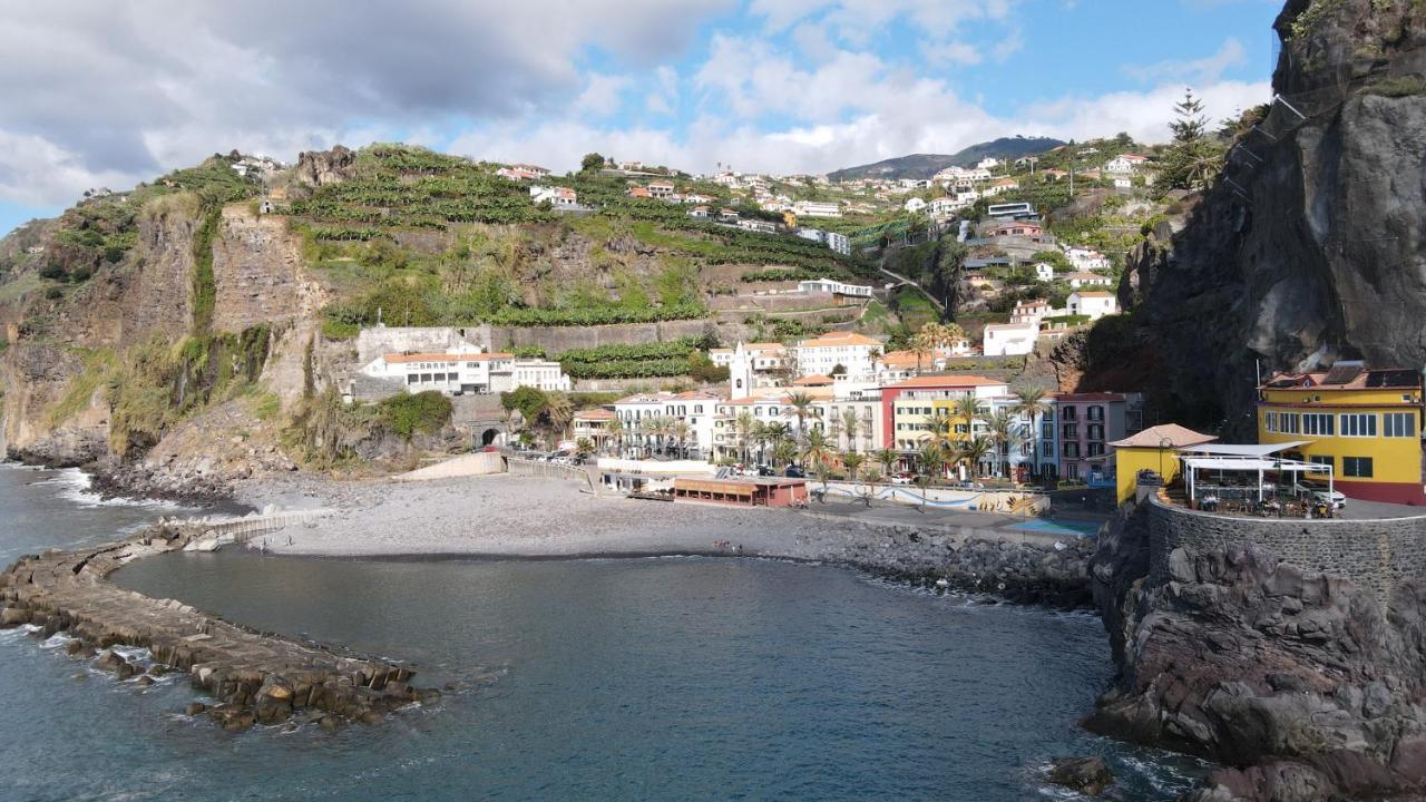 Sea And Sun 4 You - Porto Moniz Exterior foto